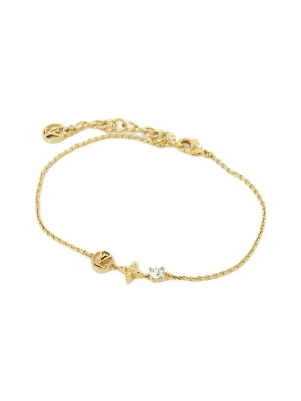 Louis Vuitton Bracelet Petit